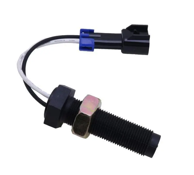 6658260 6679853 Speed Sensor For Bobcat A300 S100 S130 S150 S160 S175 S185 S205 S220 S250 S300 S330 T140 T180 T190 1