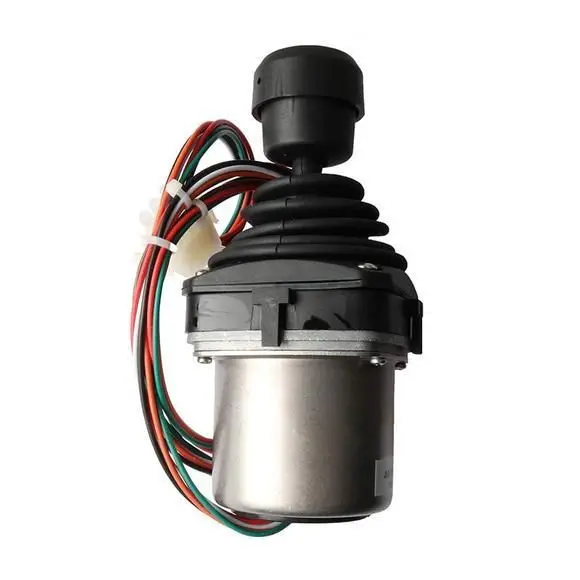 Single Axis Joystick Controller 1001118419 For Jlg Lift E300aje300ajp E/M400a/Ajpnarrow W/M450a/Aj E400an/E400ajp/E400ajpn 1