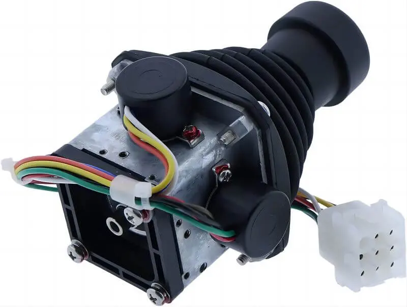 Joystick Controller 1600284 For Jlg Lift 600Aj 800Aj 460Sj 600Sj 1