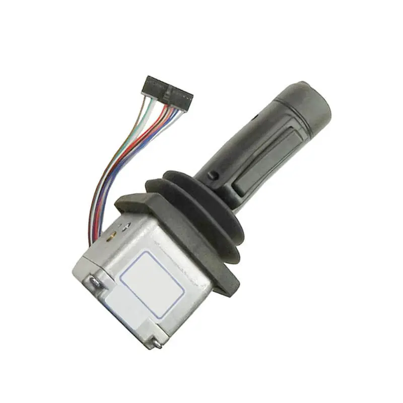 Joystick Controller 78903Gt 604064 105175 For Genie Gr-12 Gr-15 Gr-20 Gs-1530 Gs-1932 Gs-2032 Gs-2046 Gs-2632 Gs-2646 Gs-3232 Gs-3246 1