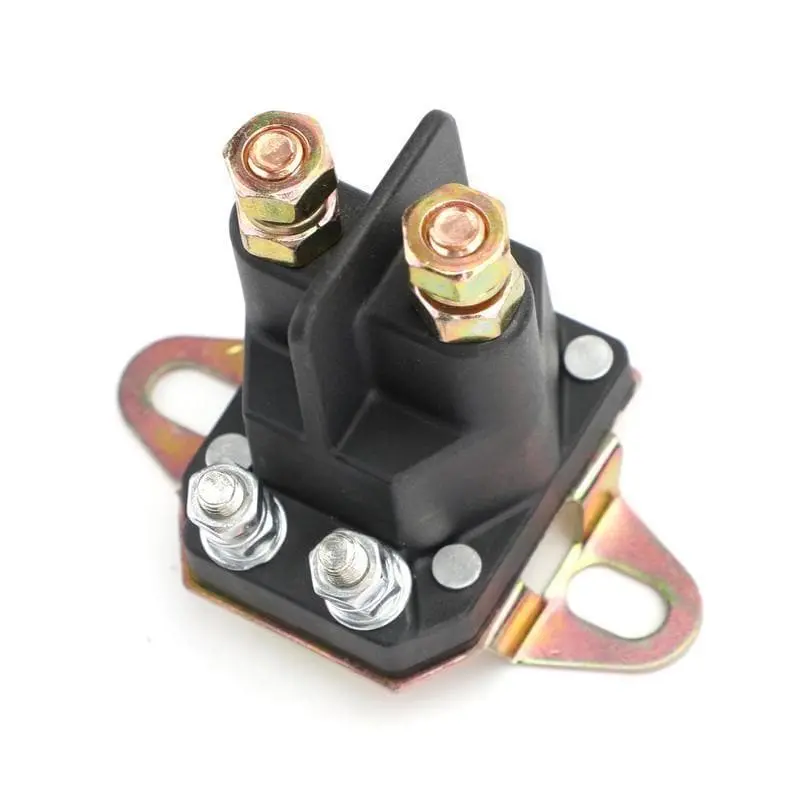 Starter Relay Solenoid K3011-62260 K3011-62250 For Kubota Z121skh Z122ebr Zg123s Zg124e Zg127e 1