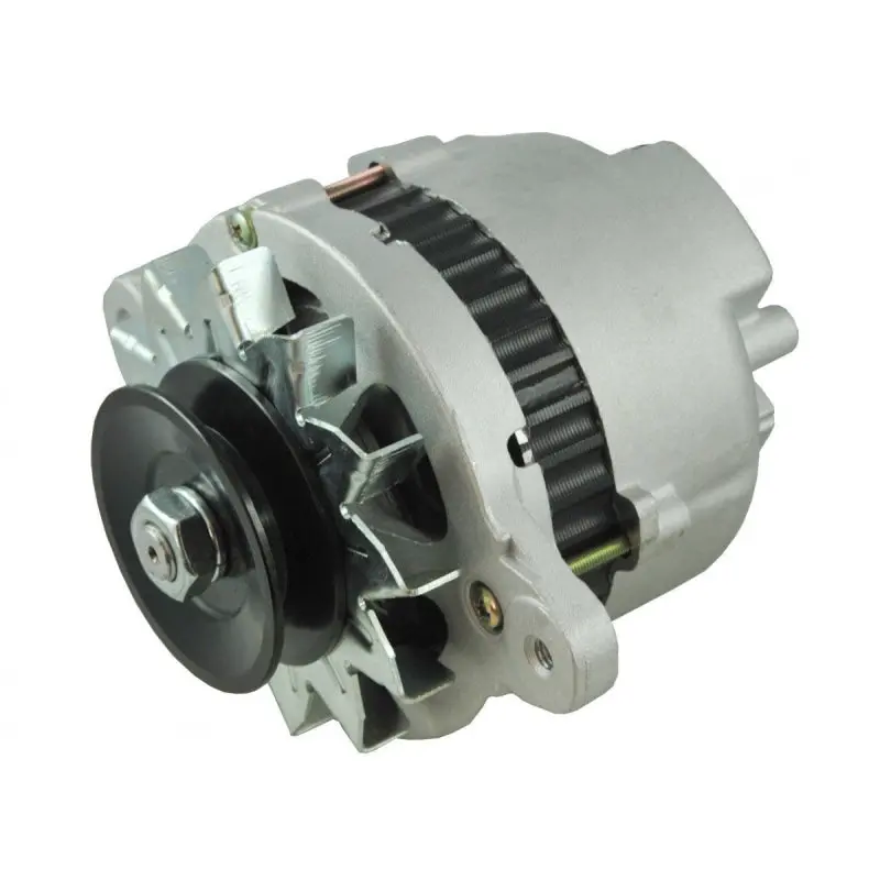 Alternator K968101-0 Mm405-660 For Mitsubishi Ke85 Ke95 Ke130 Ke135 Engine 1