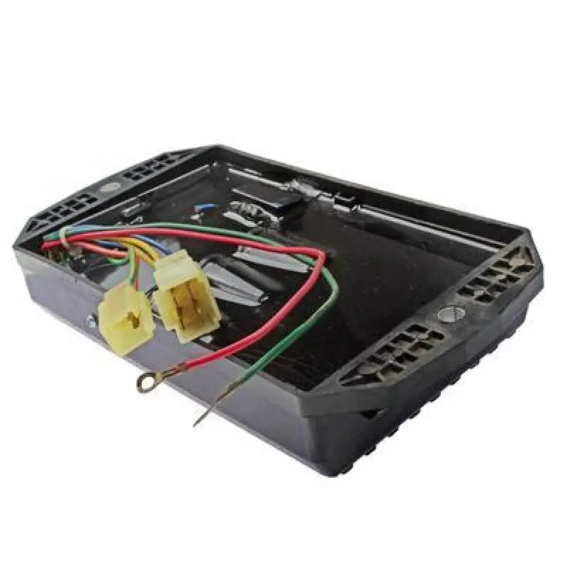 Automatic Voltage Regulator Avr Kde16e3 Single Phase For Kipor Kama Generator 1
