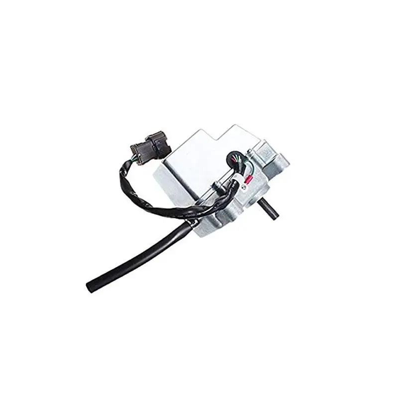 Khr1290 12 Lines Throttle Motor Assy For Sumintomo Excavator Sh200-A1 H200-A2 Sh100-A1 Sh120-A1 1