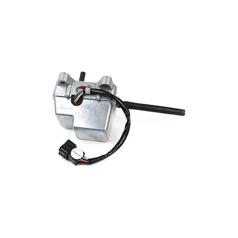 Khr1346 Stepping Throttle Motor For Case 2650Q 2700Q 2800Q 3400Q 3900Q 4300Q 5800Q 12 Cables 1