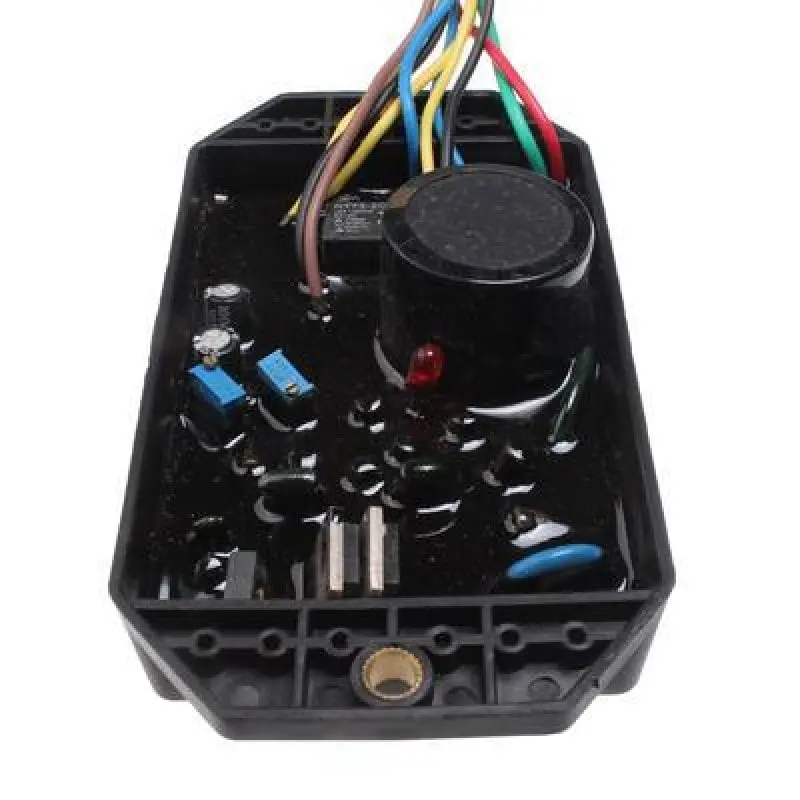 Automatic Voltage Regulator Ki-Davr-50S Avr 10 Wires For Kipor Generator 1 Phase 5Kw 1