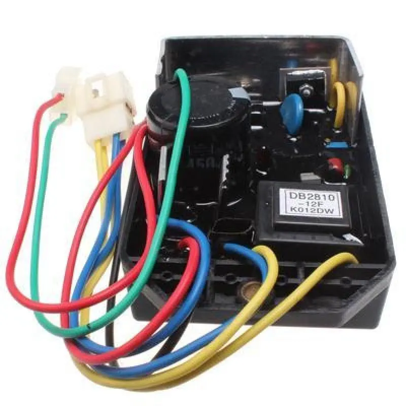 Automatic Voltage Regulator Avr Ki-Davr-95S For Kipor Single Phase Diesel Generator 1