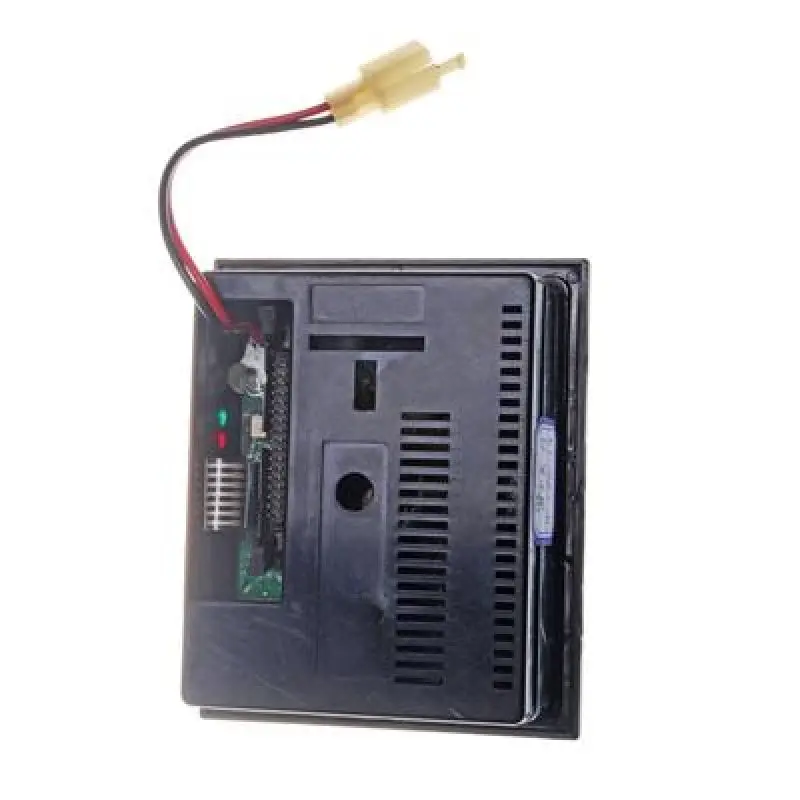 Control Screen For Kipor Kama Ki-Mb3-Ats-D Three Phase Generator Parts 1