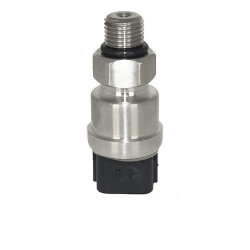 Low Pressure Sensor Switch Km15-P02 For Sumitomo Sh200 Sh210 Sh240 Sh250 Excavator 1