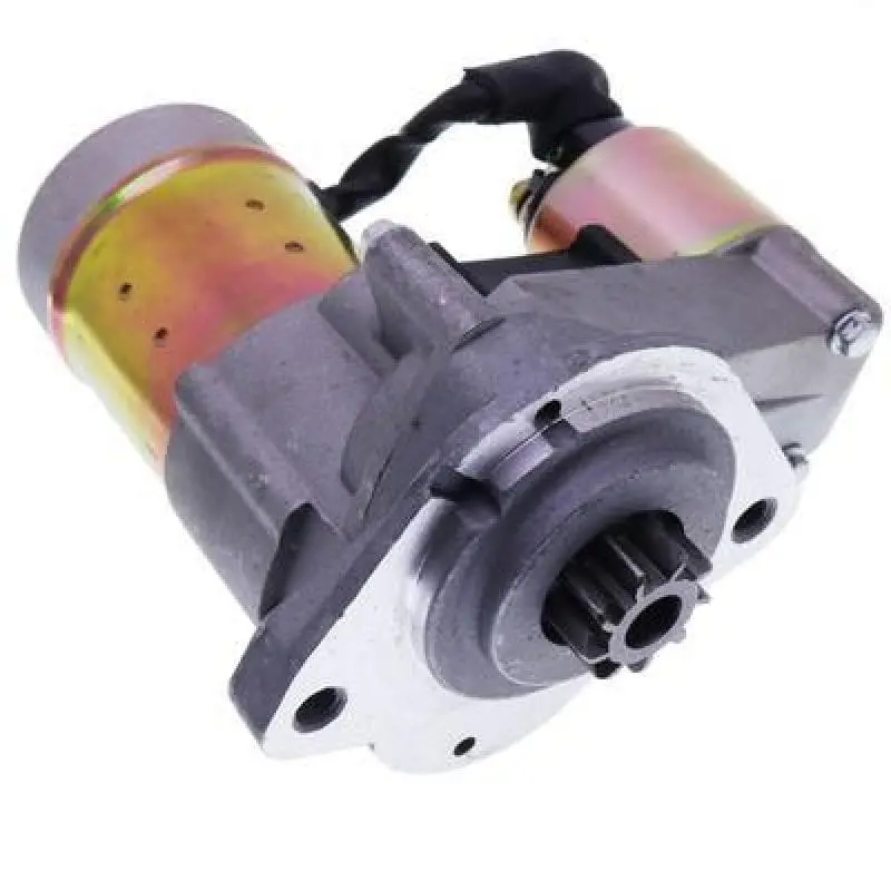 Starter Motor Km2v80-15100 12V For Kipor Kde12sta3 Kde12ea3 Km2v80 2V80 1