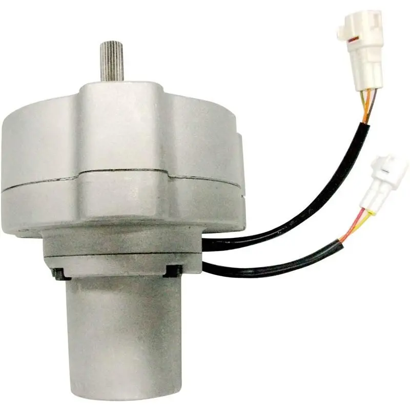 Kp56rm2g-004 Stepping Motor For Kobelco Sk200-1 Sk200-3 Sk200-5 1