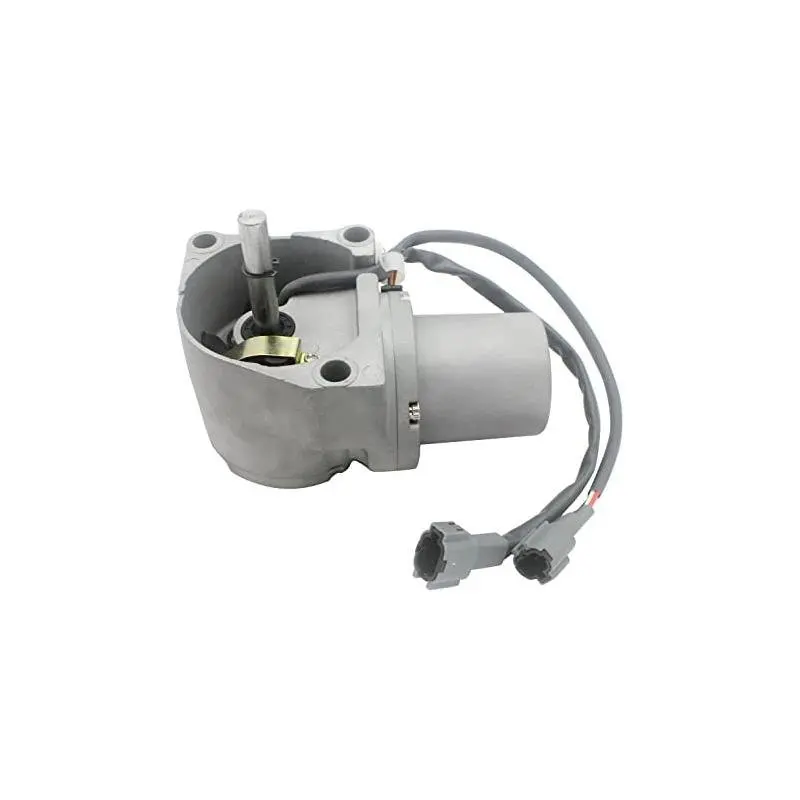 Stepping Throttle Motor Kp56rm2g-019 For John Deere 200 Lc Excavator 1
