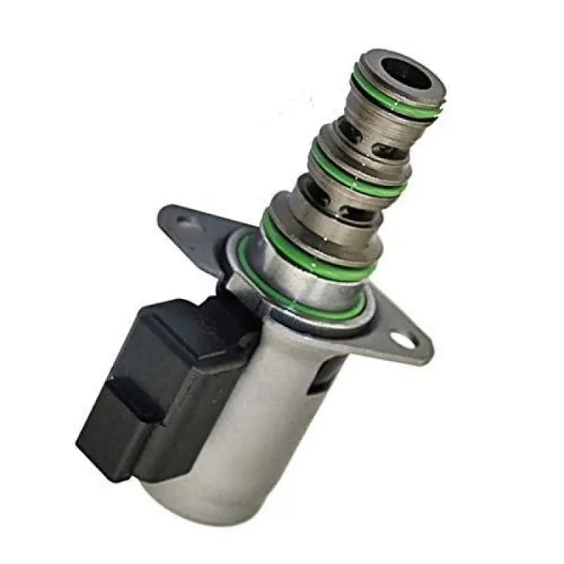 Kv25678 Solenoid Valve For John Deere 437D 530B 260 315 260 270 Pc2691 Ct322 410J 410K 315Sj 25Sk 1