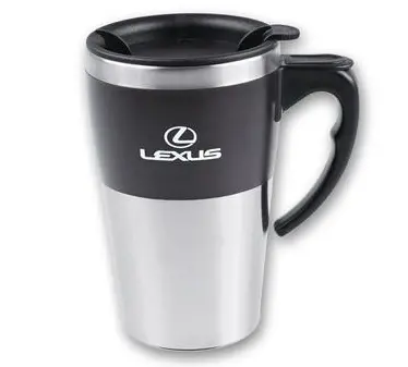Lexus Highlands Thermal Mug 1