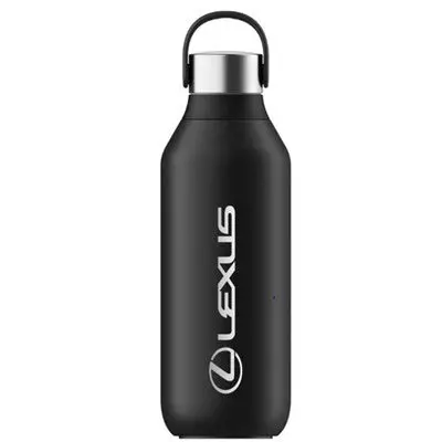 Lexus Black Chilly's Series 2 Sports Bottle 1