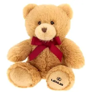 Lexus Brown Harry Teddy Bear 1