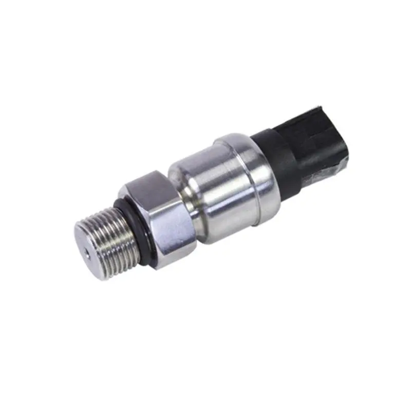 High Pressure Sensor Lc52s00012p1 For New Holland Excavator E70sr E115sr E135sr E200sr E235sr 1