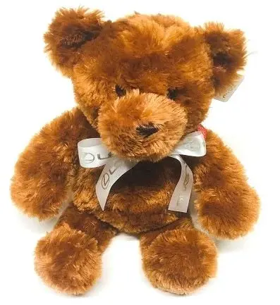 Lexus Pudding Musical Teddy Bear 1