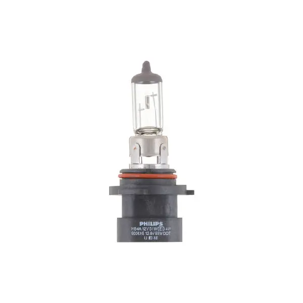 Light Bulb 9006Xs 1
