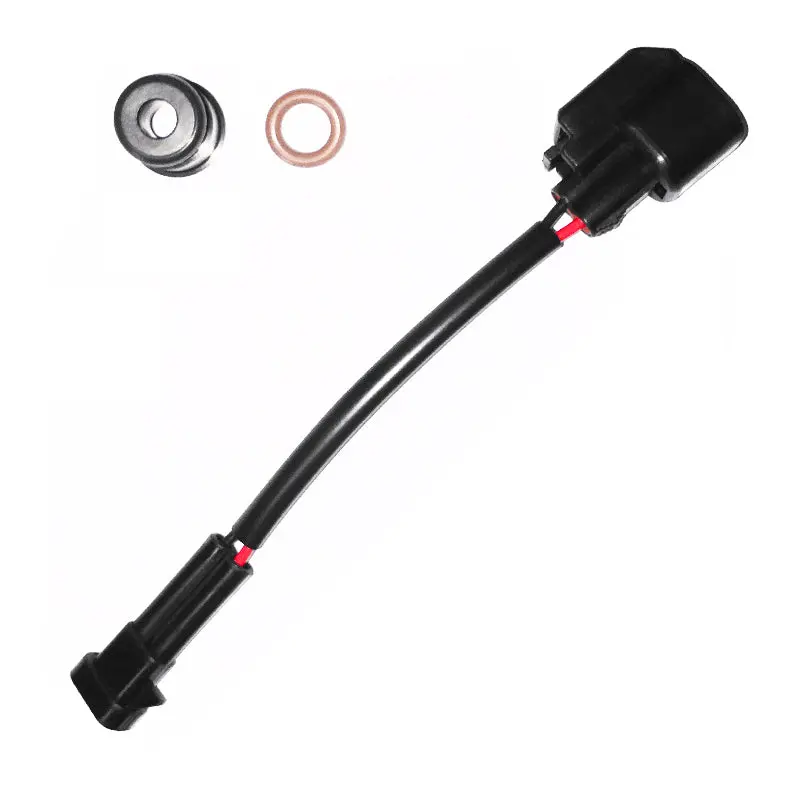 Ls3 To Truck Injector Adapter Set 1