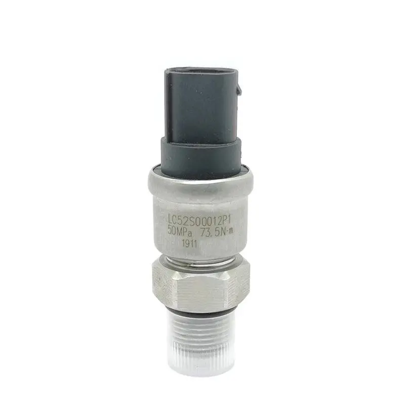 Ls52s00012p1 High Pressure Sensor For Kobelco Sk200-6 Sk200-6E 1