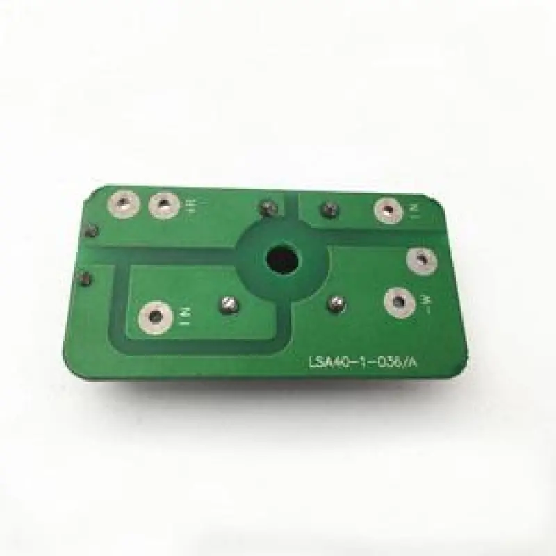 Circuit Board Lsa40-1-036/A Lsa40-1-036/C Lsa401036 Lsa401036a For Fg Wilson 1