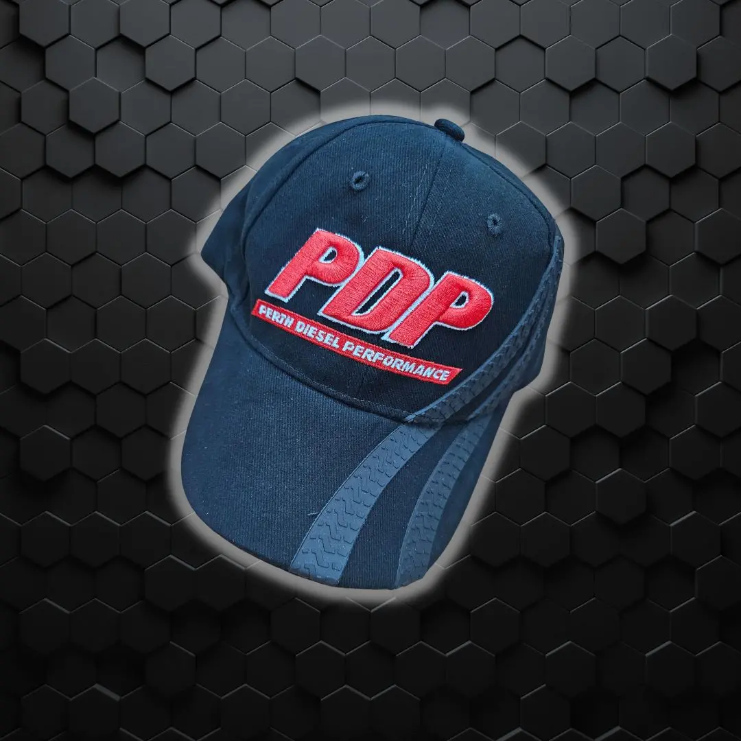 Pdp Hats| Perth Diesel Performance 4X4 1
