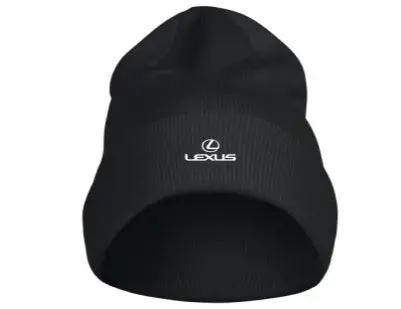 Lexus Beanie Hat 1