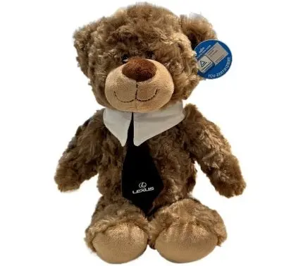 Lexus Babo Bear 1