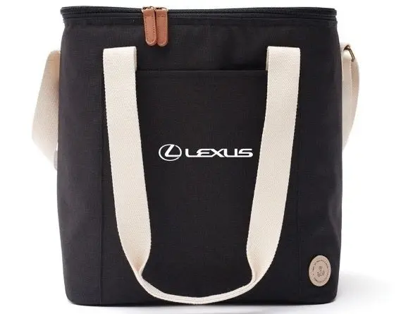 Lexus Cooler Bag (30L) 1