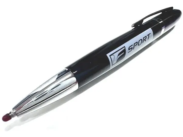 Lexus F-Sport High Waist Ballpoint 1