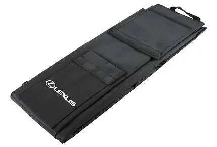 Genuine Lexus Japan Roof Rack Storage Bag 1