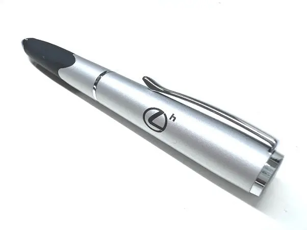 Lexus Hybrid Pen 1
