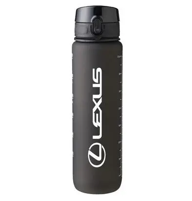 Lexus Hydration 1L Sports Bottle 1