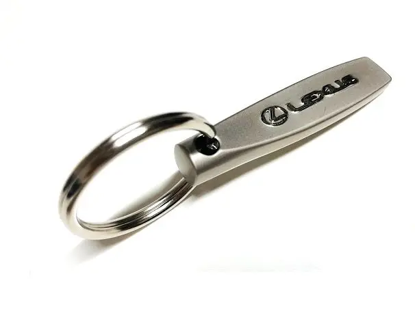 Lexus Key Ring Bar 1
