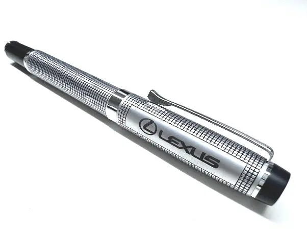 Lexus Latitude Rollerball Pen 1