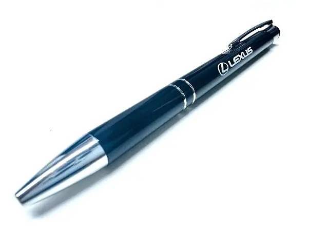 Lexus Metal Ballpoint Pen 1