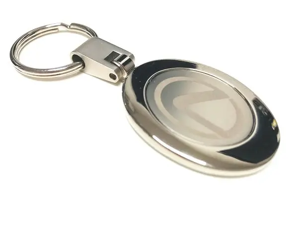 Lexus Orbit Key Tag 1