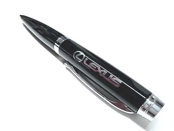 Lexus Oxford Roller Ballpen 1