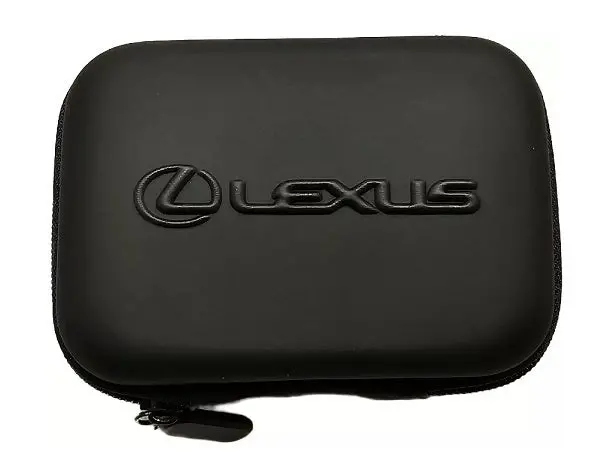 Genuine Lexus Quick Charge Cable Package 1