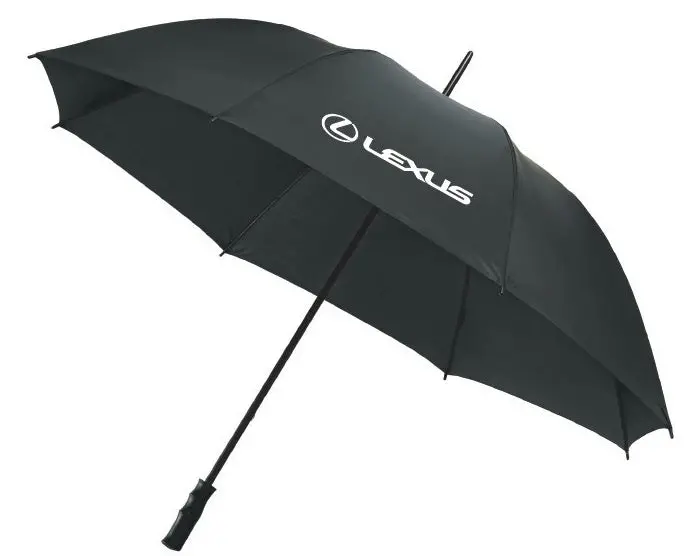 Lexus Luxury Storm Proof Umbrella 1