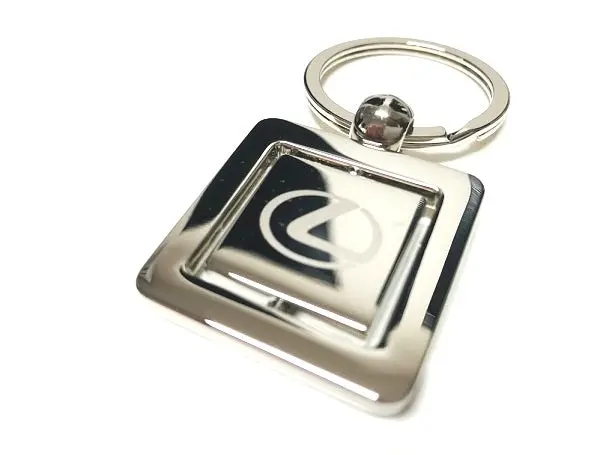 The Lexus Turnkey Holder 1