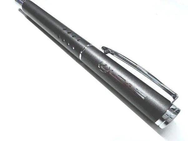 Lexus Tuscany Roller Pen 1