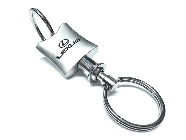 Lexus Valet Key Ring 1
