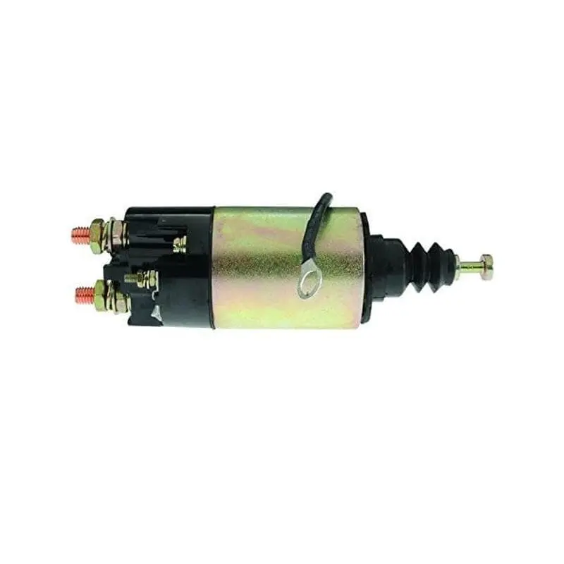 Solenoid 30043 M004t95478 3Y8850 3Y7996 M4t95478 For Caterpillar 3304 3204 Case Ih 1