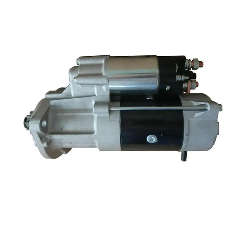 M009t81571 M9t82571 24V 7.5Kw Starter Motor For Mitsubishi Fe6c Fd6t Pk212 1