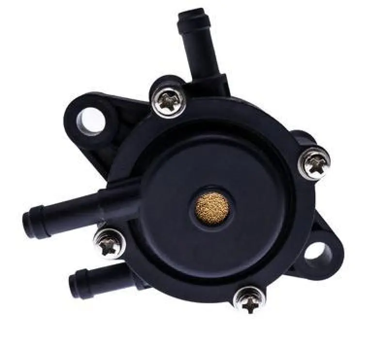 Fuel Pump M145667 M138498 Lg808656 190248 For Miller Kawasaki Honda Kohler 9040-7001 16700-Zl8-013 Gx610 Gx620 1