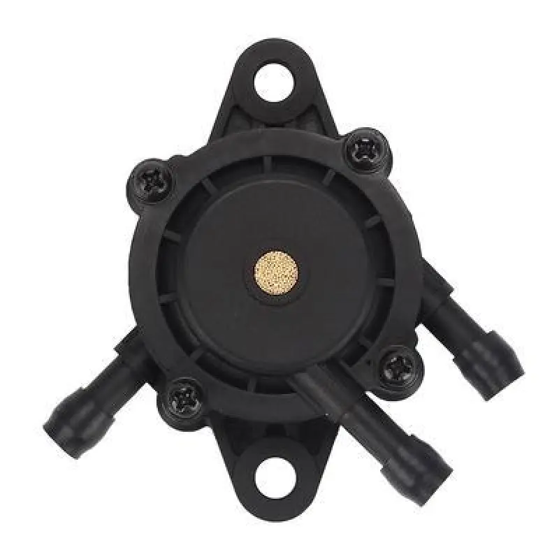 Fuel Pump 16700-Z0j-003 16700-Zl8-013H 16700-Z6l-003H For Honda Gc135  Gcv530 Gcv530u Gs190a Gx100u Gx610k1 Gx610r1 Gx610u1 1