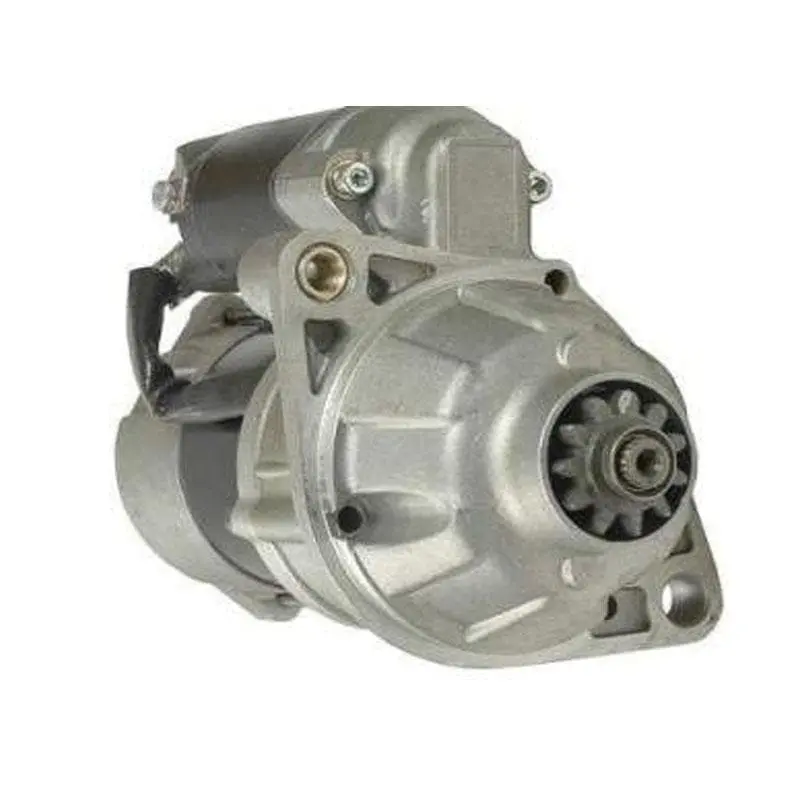 24V 11T Starter Motor M3t56084 M3t56071 For Mitsubishi Engine 6D14 6D15 1