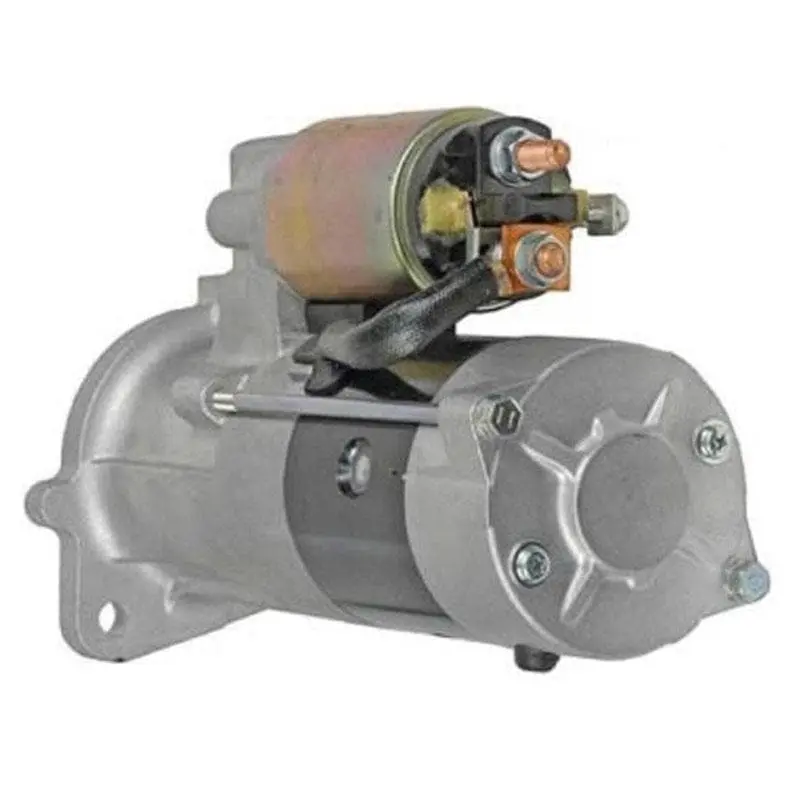 Replacement M8t70371 32A66-10600 12V 10T Sstarter Motor For Mitsubishi Industrial 1